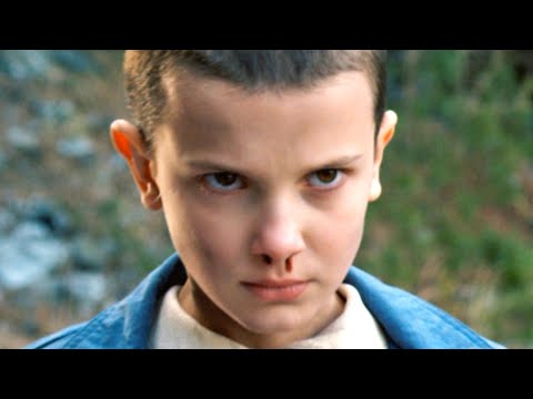 What To Watch Next If You Love Stranger Things | Netflix