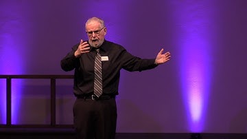 Cloudy Days and Nights - Rev. Bob Hickman