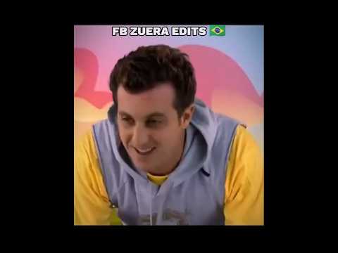 FAMOSOS APARECENDO EM DESENHOS ANIMADOS PARTE 1 