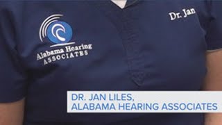 Audiologist shares the importance of hearing during Speech-Language-Hearing month