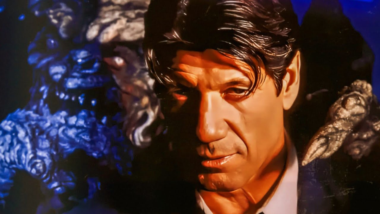 Strangels A.D. - Miskatonic II * Cast A Deadly Spell