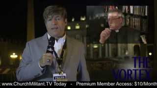 Synoda V Ríme Kauza Dokument