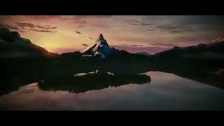 Paramount Pictures Logo 2014