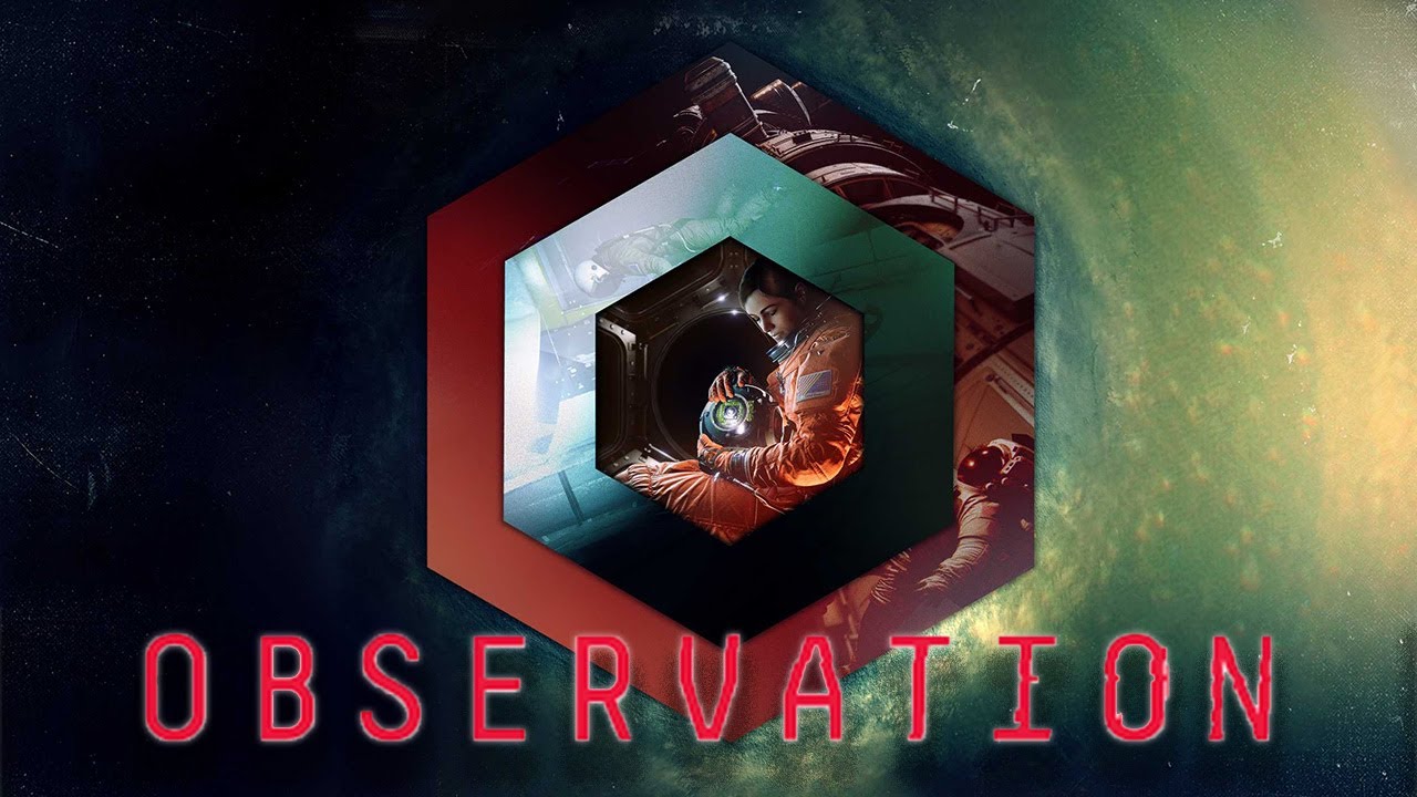 #1 L'IA d'une station spatiale - Observation - Let's Play