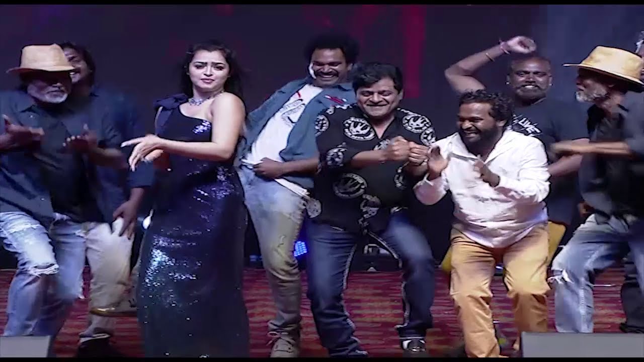 Krack Grand Success Celebrations | Ravi Teja | Shruti Hassan | Varalakshmi Sarathkumar |TV5Tollywood