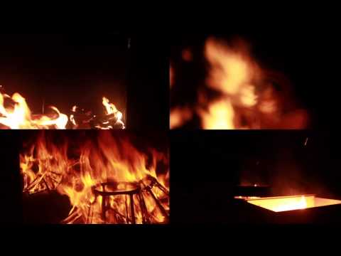 Sculpture Film To Intro By The Xx 