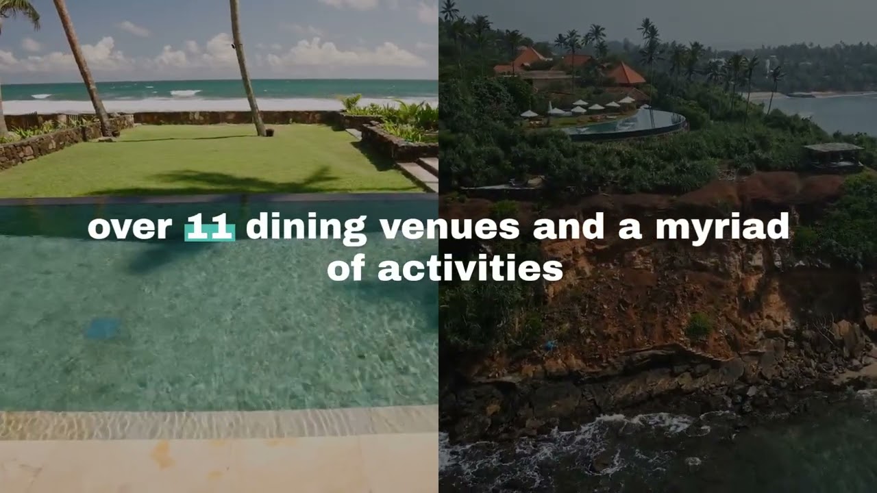 The Best Golf Courses in Fiji: Play in Paradise Amidst Tropical Beauty