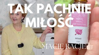 TAK PACHNIE MIŁOŚĆ 💕MACIE RACJĘ🤔