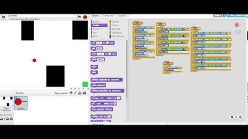 Making a Maze Scratch Part 4