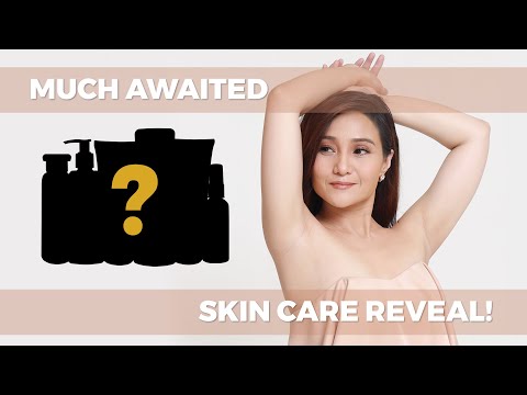 Gladys Reyes Skin