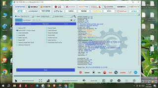 Realme C61 RMX3930 Frp+Factory reset Unlock Tsm Tool Pro #frpunlock #frpbypass