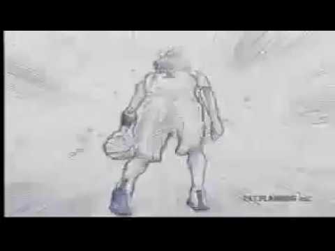 【神CM】おっさんホイホイ SLAMDUNK作者のかっこよすぎるCM【驚愕】