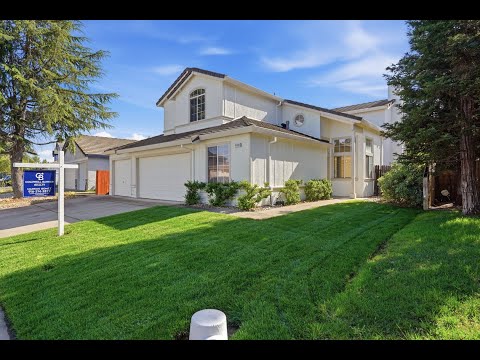 8916 Mandalay Way, Elk Grove, CA home video tour