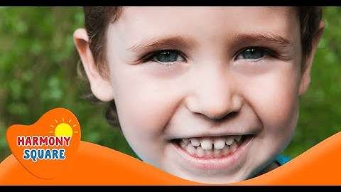 Autism Video Modeling: Handling Transition and Change- Skill Building Buddies on Harmony Square