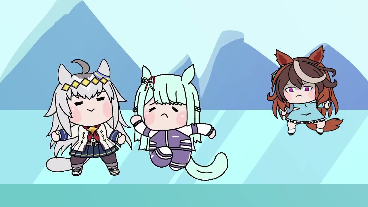 たぬき - YouTube