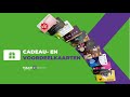 De voordelen van cadeau- en voordeelkaarten binnen loyalty campagnes