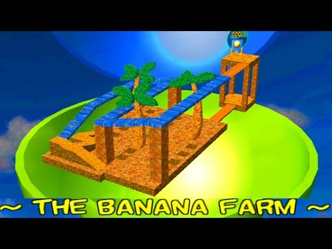 Playing Custom SUPER MONKEY BALL 2 Levels - Playing Custom SUPER MONKEY BALL 2 Levels