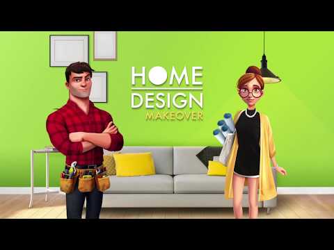 Download Home Design Makeover On Pc With Memu