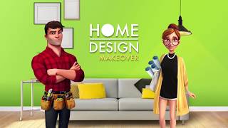Are you ready to become a home design star? screenshot 5