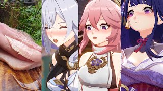 Reaction To Foodp0Rn