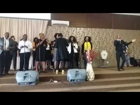 Jesu Ithemba Lam