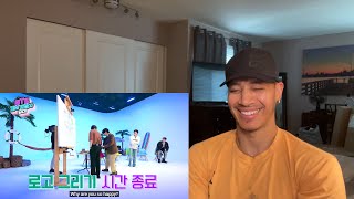 BTS Become Game Developers Ep. 2
