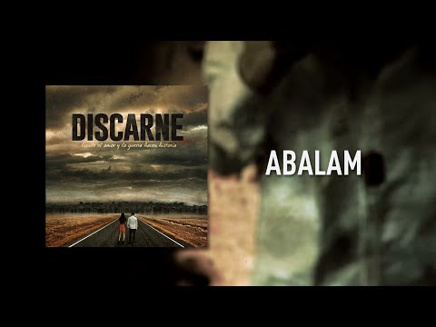 Discarne Abalam Audio Oficial