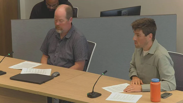 August 5, 2025 - Grand Marais Public Utilities Commission Meeting