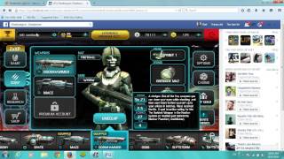 hack deadzone firerate for all wepon new 2015