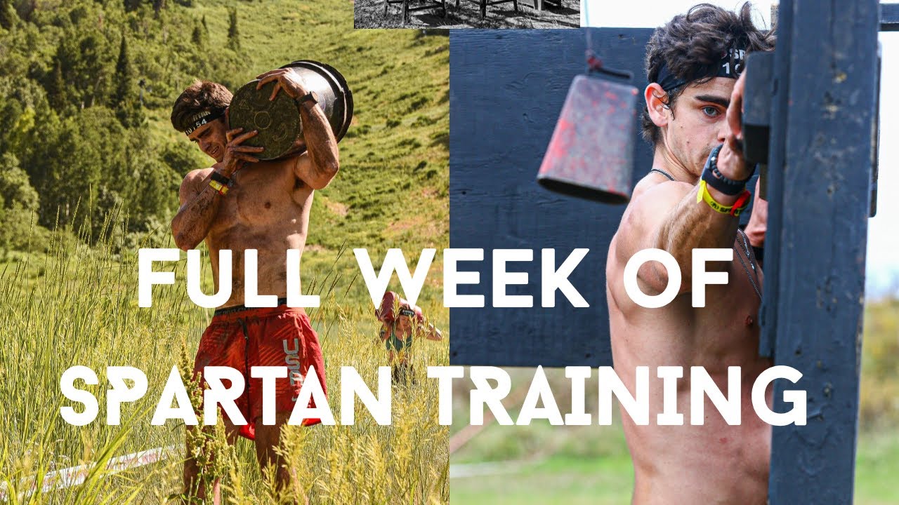 a-week-of-spartan-race-training-10-days-out-youtube