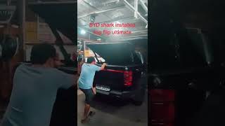 TOP FLIP ULTIMATE BYD SHARK