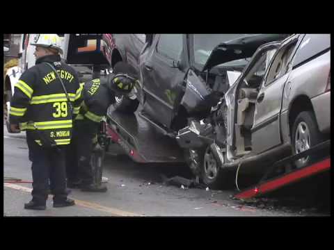 Rt 539 Nj Accident Today