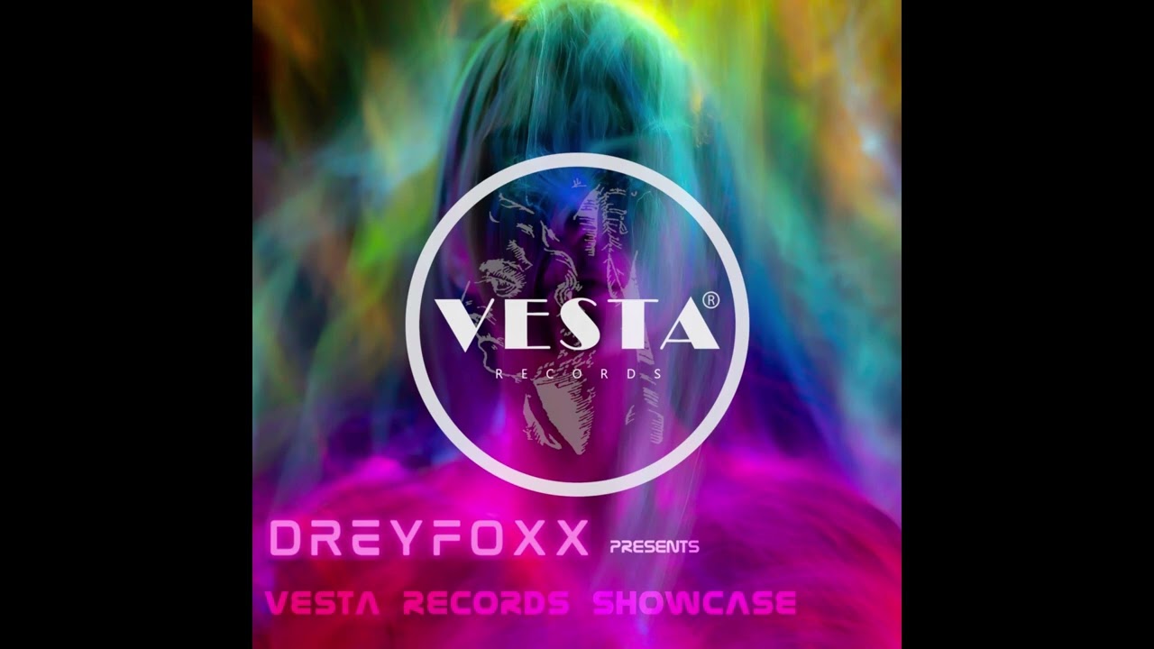 Drey Foxx (Vesta Records Showcase)