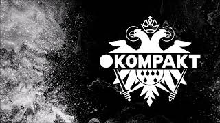 Kompakt Records - Heiner Hersemann - Mix for Dublab - 2018