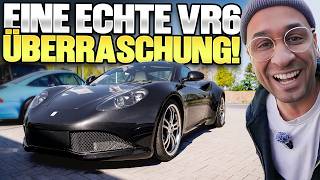 JP Performance - Eine echte VR6 Überraschung!