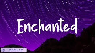 Taylor Swift - Enchanted (Mix) Atlantis, Fireflies,...