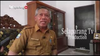 UMK DI LOTIM NAIK 6,5 PERSEN