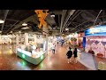 VID 20230218 133154 00 Terminal 21 Pattaya Full Mall Tour 360° | Best VR Shopping Experience035