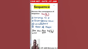 discuss the convergence of sequence sin(1/n) | discuss the convergence of series sin(1/n) |