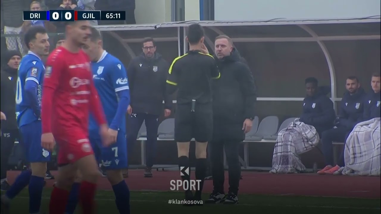 Highlights, Drita - Gjilani