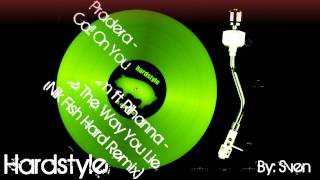 Best hardstyle 2011 part 13