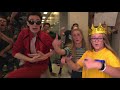 Fossil Ridge High School LIP DUB 2018 - "Our Time Is Now"