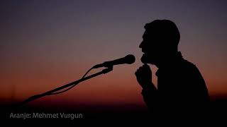 Meryeme   söz müzik Mahmut hamidanoğlu Siverek parçası