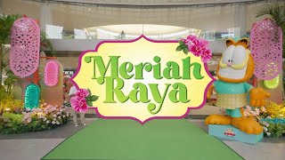 Pavilion Bukit Jalil - 'Meriah Raya' Celebration 2023