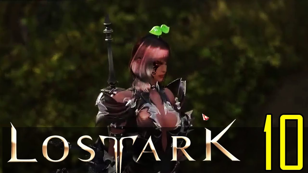 Solo Lost Ark Deathblade PvE Pt 10 (Battling Undead)