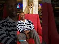 How I got the name - Layi Wasabi