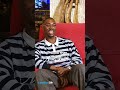 How I got the name - Layi Wasabi