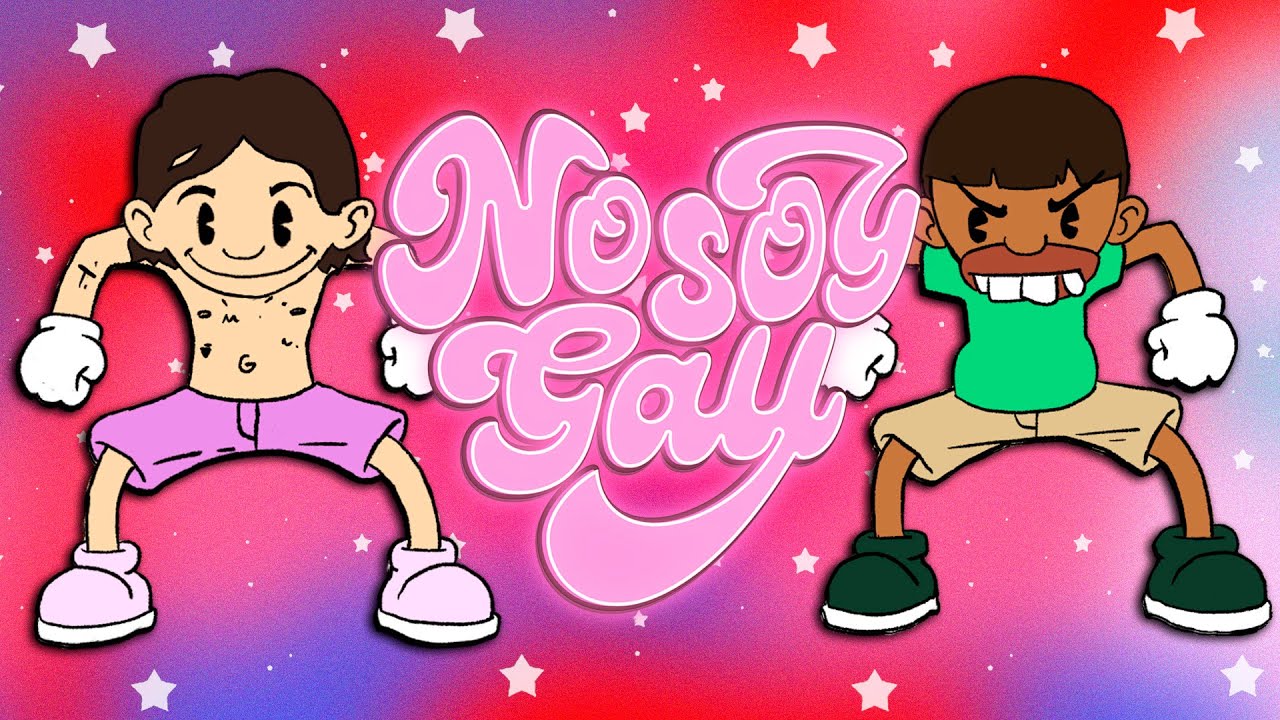 YUNG IVERSON, DAVUS - NOSOYGAY (Video Oficial)