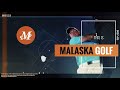 Malaska Golf // Sports Connect: The Chair Drill - Golf Swing v. Bowling