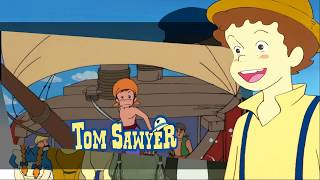 Tom Sawyer Opening Générique 22 Coverwith My Boyfriends Voice
